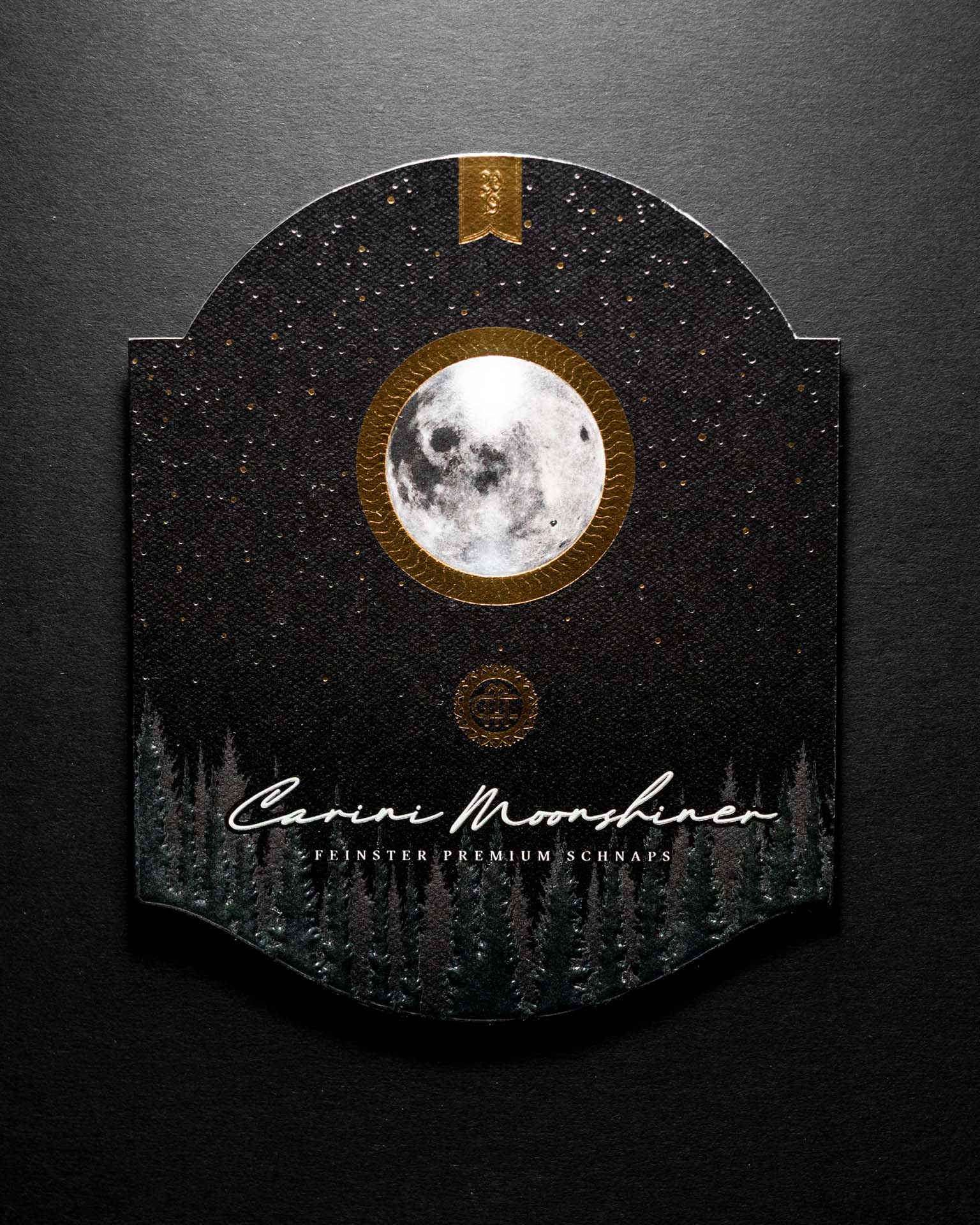 Moonshiner