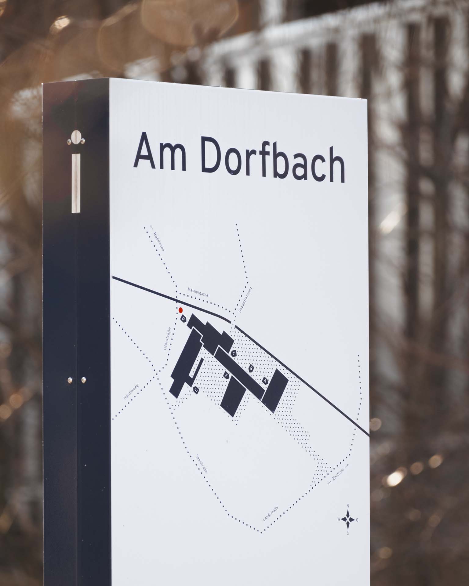Am Dorfbach