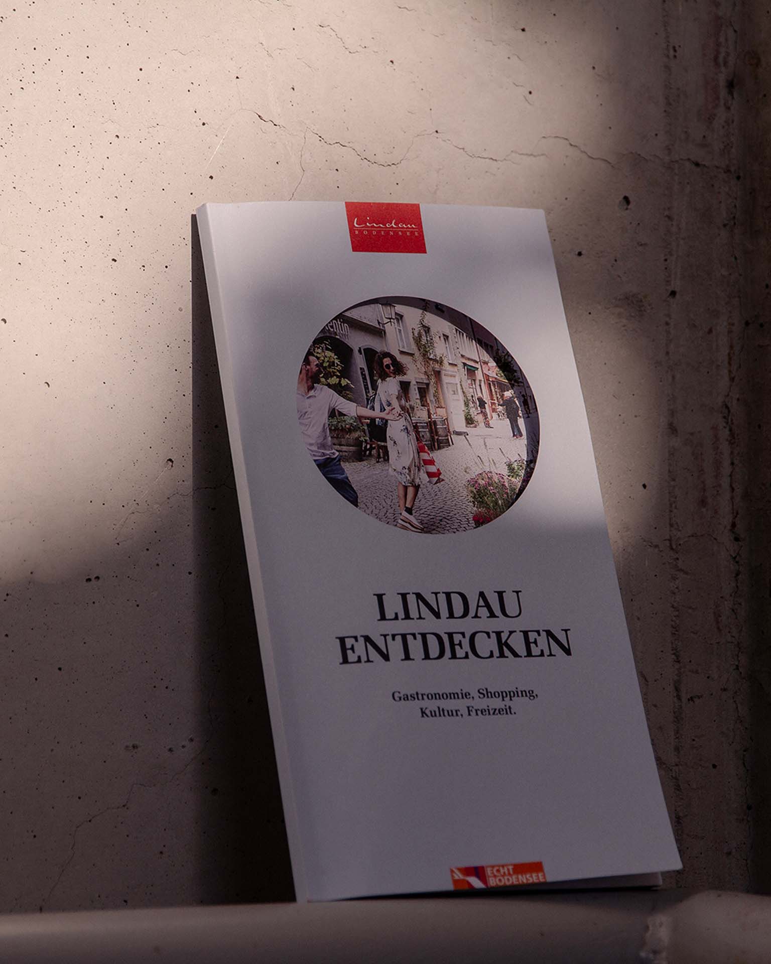 Insel-Guide